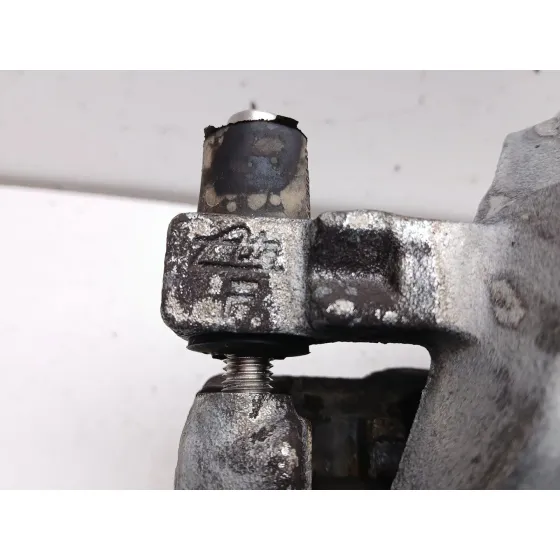 Pinza Freno Delantera Izquierda para Nissan Qashqai Iii (J12)