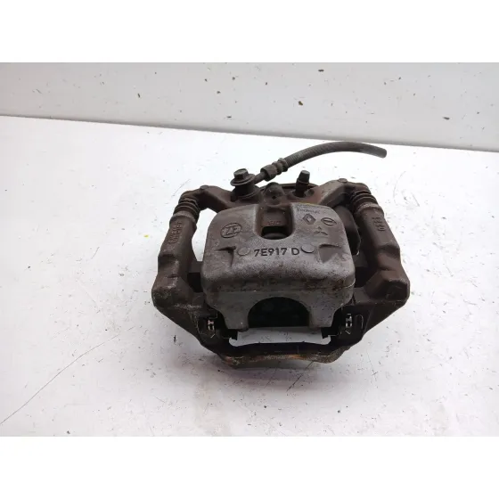 Pinza Freno Trasera Derecha para Nissan Qashqai Iii (J12)