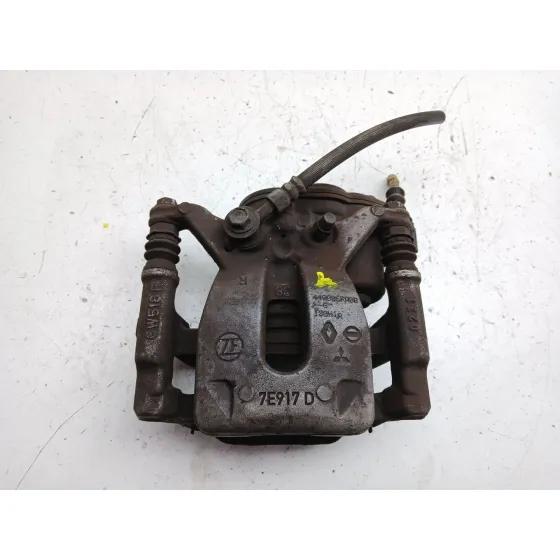Pinza Freno Trasera Derecha para Nissan Qashqai Iii (J12)