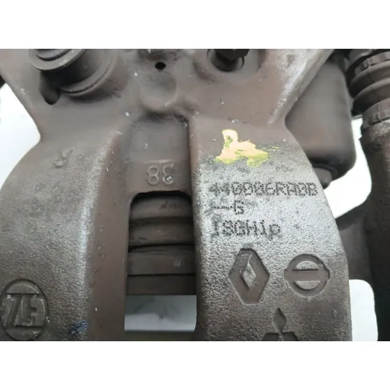 Pinza Freno Trasera Derecha para Nissan Qashqai Iii (J12)