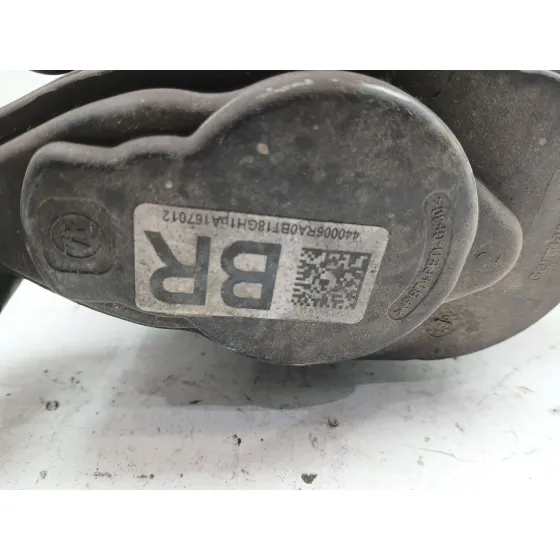Pinza Freno Trasera Derecha para Nissan Qashqai Iii (J12)