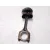 Piston para Peugeot 207/207+ (Wa_, Wc_)