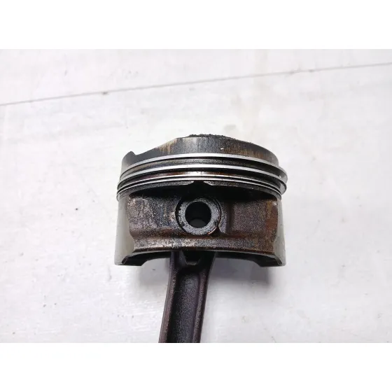 Piston para Peugeot 207/207+ (Wa_, Wc_)