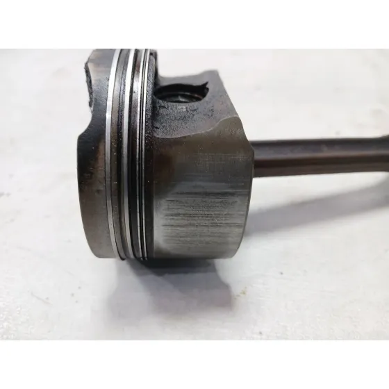 Piston para Peugeot 207/207+ (Wa_, Wc_)