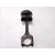Piston para Peugeot 207/207+ (Wa_, Wc_)