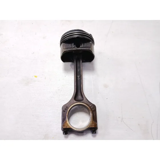 Piston para Peugeot 207/207+ (Wa_, Wc_)