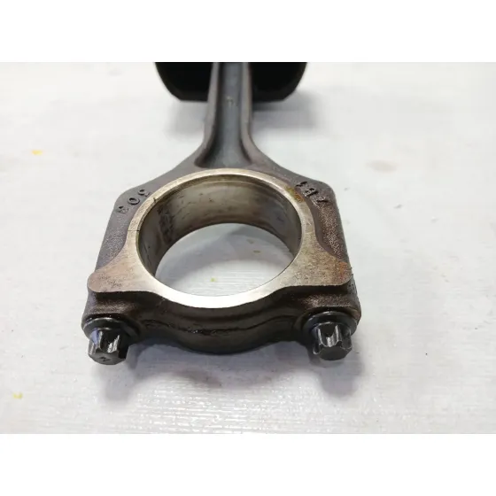 Piston para Peugeot 207/207+ (Wa_, Wc_)