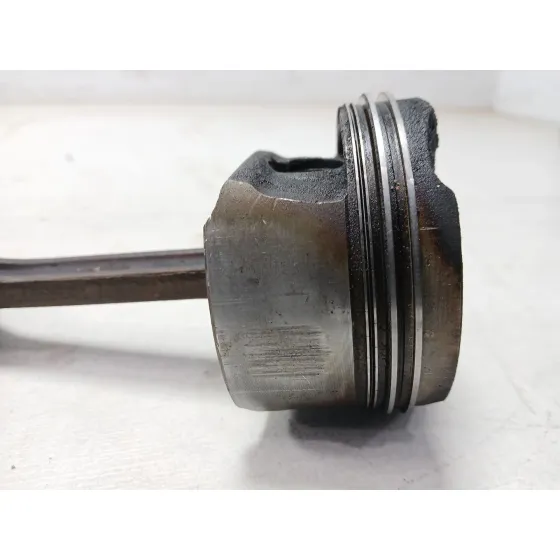 Piston para Peugeot 207/207+ (Wa_, Wc_)