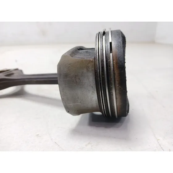 Piston para Peugeot 207/207+ (Wa_, Wc_)