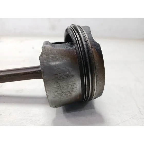 Piston para Peugeot 207/207+ (Wa_, Wc_)