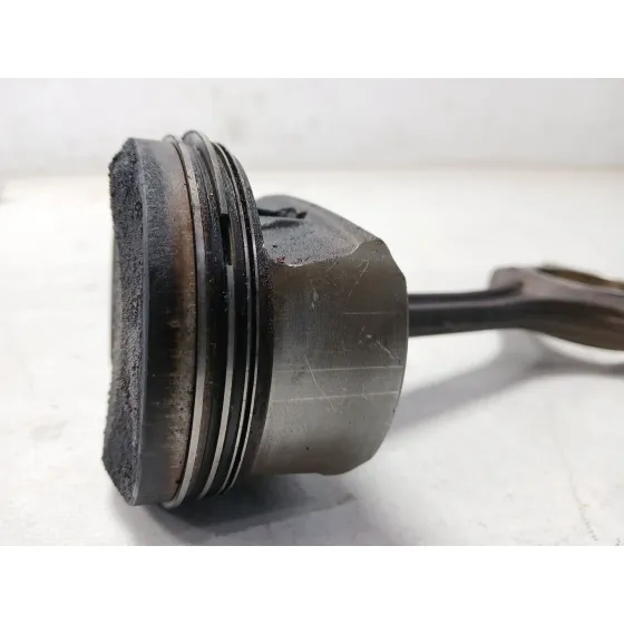 Piston para Peugeot 207/207+ (Wa_, Wc_)