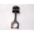 Piston para Peugeot 207/207+ (Wa_, Wc_)