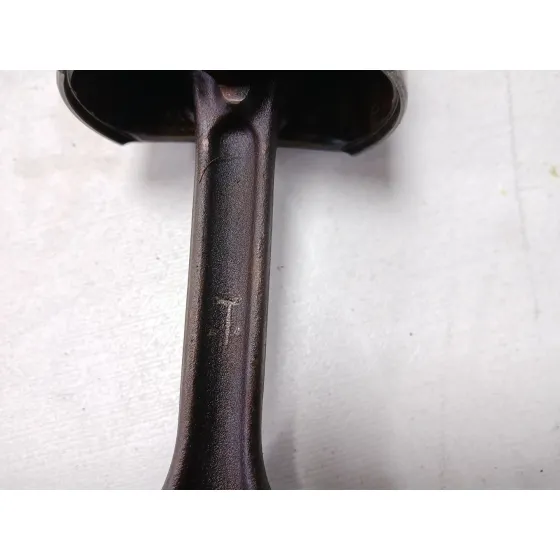 Piston para Peugeot 207/207+ (Wa_, Wc_)