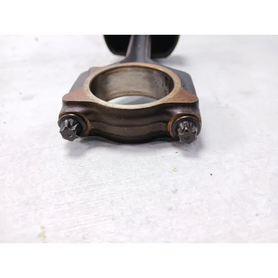 Piston para Peugeot 207/207+ (Wa_, Wc_)