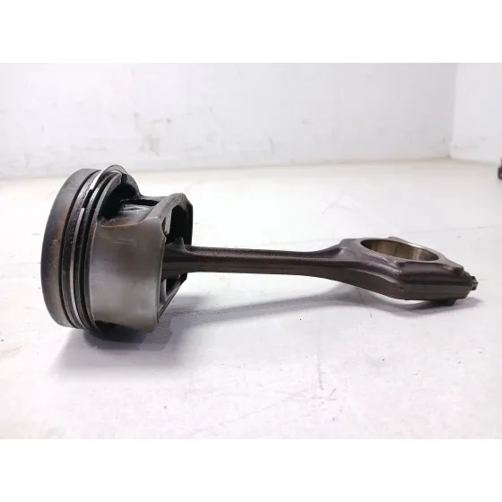 Piston para Peugeot 207/207+ (Wa_, Wc_)