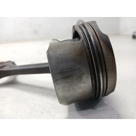 Piston para Peugeot 207/207+ (Wa_, Wc_)