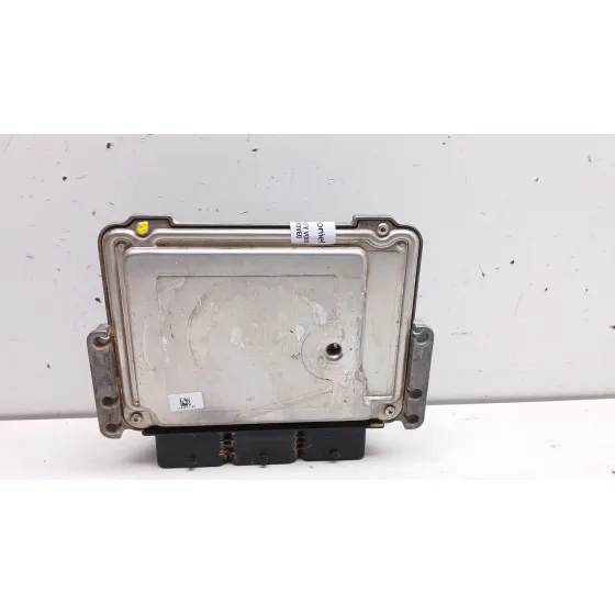 Centralita Motor Uce para Citroën C3 Ii (Sc_)