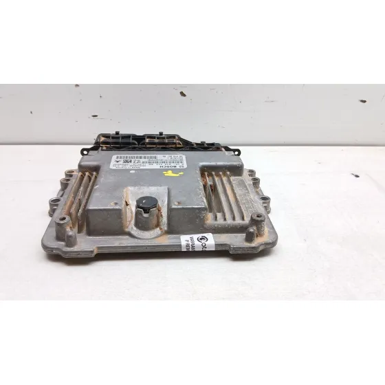 Centralita Motor Uce para Citroën C3 Ii (Sc_)