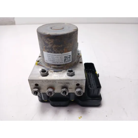 Abs para Mercedes-Benz Gla (H247)