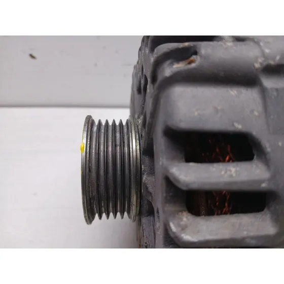 Alternador para Mercedes-Benz Gla (H247)