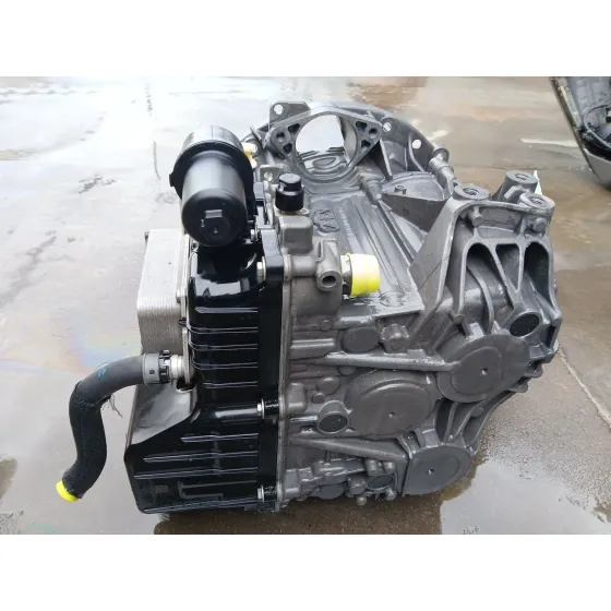 Caja Cambios para Mercedes-Benz Gla (H247)