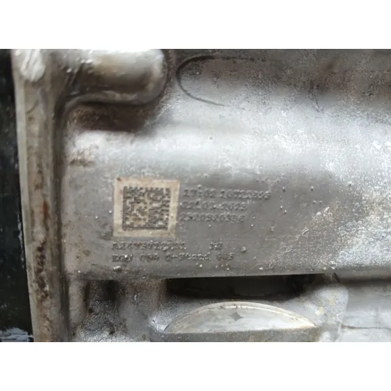 Caja Cambios para Mercedes-Benz Gla (H247)