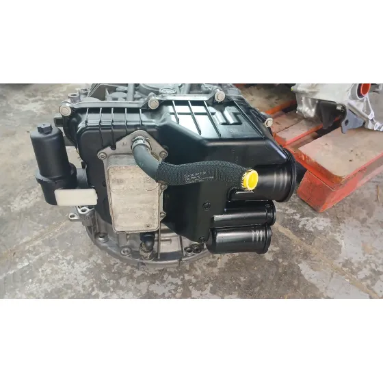 Caja Cambios para Mercedes-Benz Gla (H247)