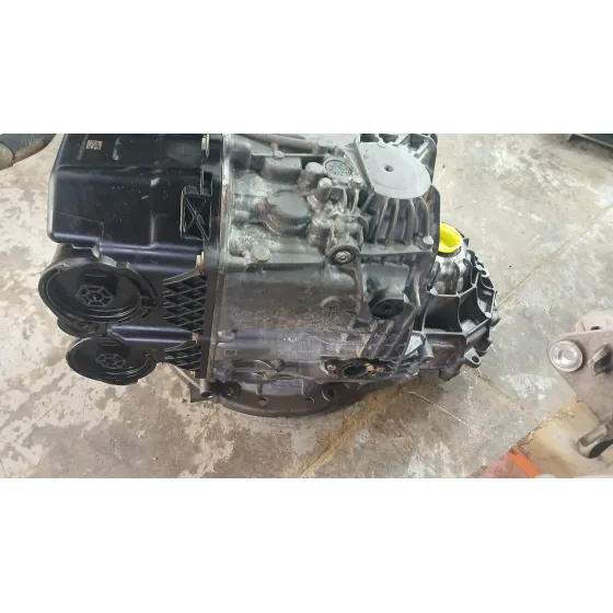 Caja Cambios para Mercedes-Benz Gla (H247)