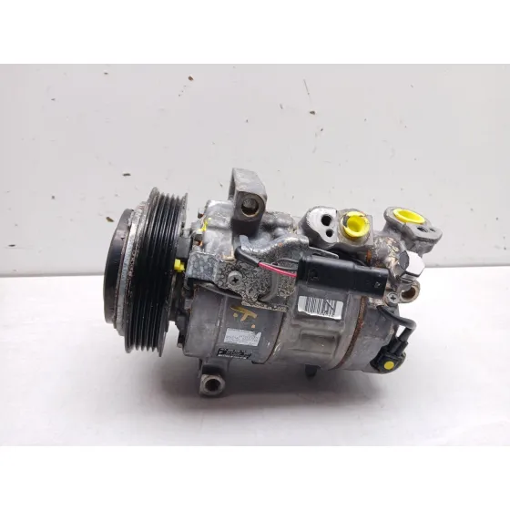 Compresor Aire Acondicionado para Mercedes-Benz Gla (H247)