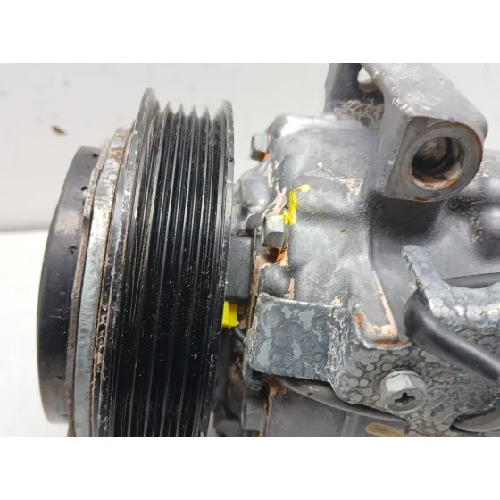 Compresor Aire Acondicionado para Mercedes-Benz Gla (H247)
