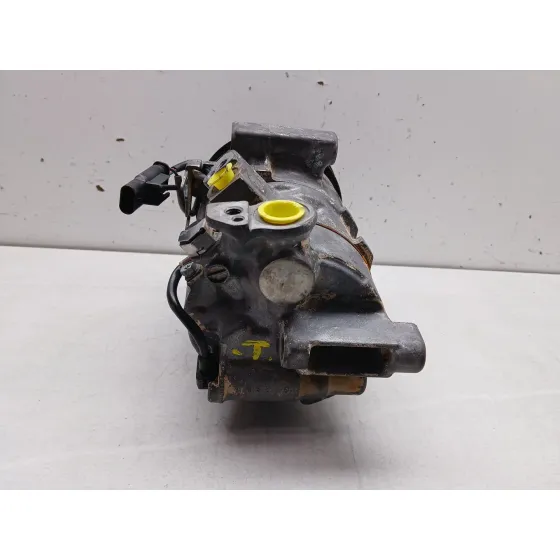 Compresor Aire Acondicionado para Mercedes-Benz Gla (H247)