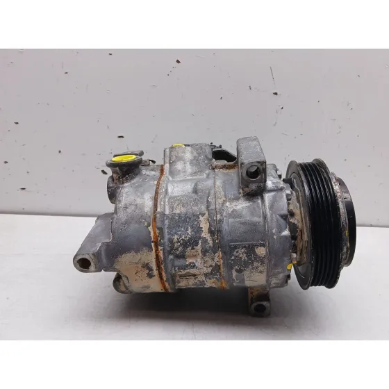 Compresor Aire Acondicionado para Mercedes-Benz Gla (H247)