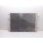Condensador / Radiador Aire Acondicionado para Mercedes-Benz Gla (H247)