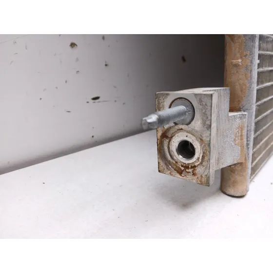 Condensador / Radiador Aire Acondicionado para Mercedes-Benz Gla (H247)