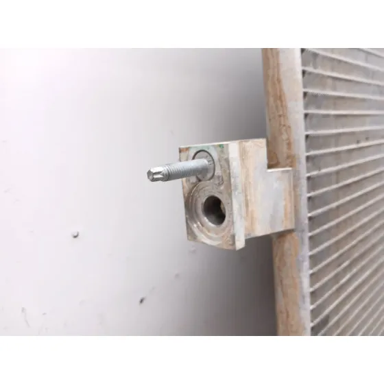 Condensador / Radiador Aire Acondicionado para Mercedes-Benz Gla (H247)