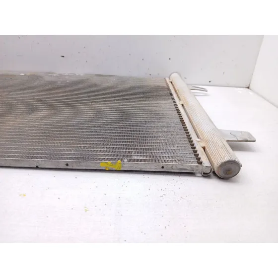 Condensador / Radiador Aire Acondicionado para Mercedes-Benz Gla (H247)