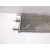 Condensador / Radiador Aire Acondicionado para Mercedes-Benz Gla (H247)