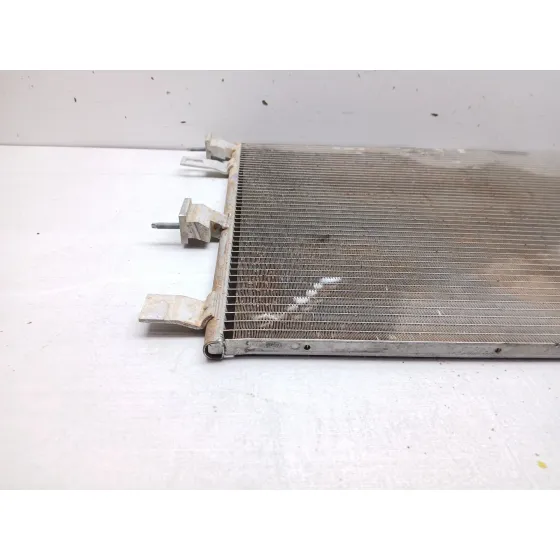 Condensador / Radiador Aire Acondicionado para Mercedes-Benz Gla (H247)