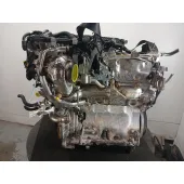 Motor Completo para Mercedes-Benz Gla (H247)