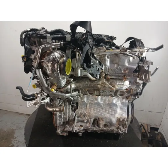 Motor Completo para Mercedes-Benz Gla (H247)