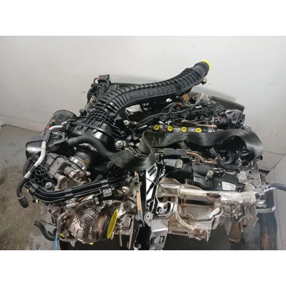 Motor Completo para Mercedes-Benz Gla (H247)