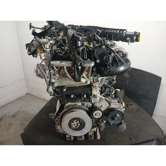 Motor Completo para Mercedes-Benz Gla (H247)