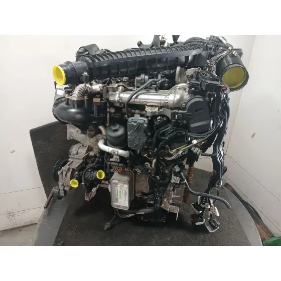 Motor Completo para Mercedes-Benz Gla (H247)