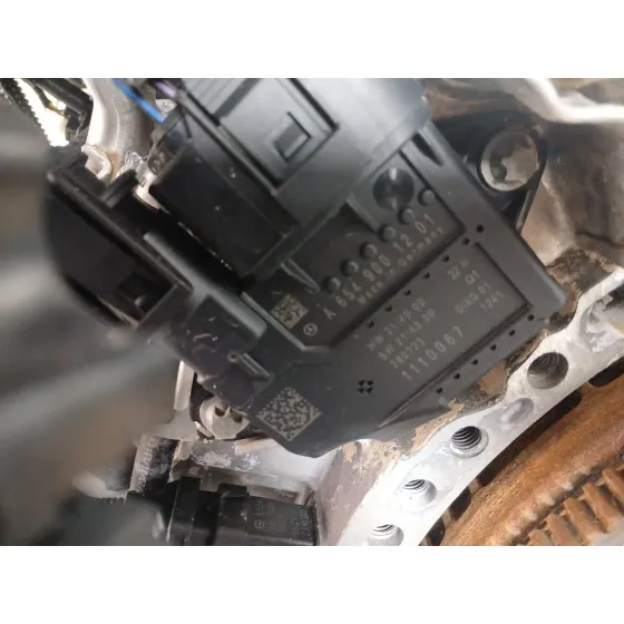 Motor Completo para Mercedes-Benz Gla (H247)