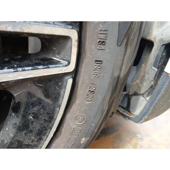 Neumatico para Mercedes-Benz Gla (H247)