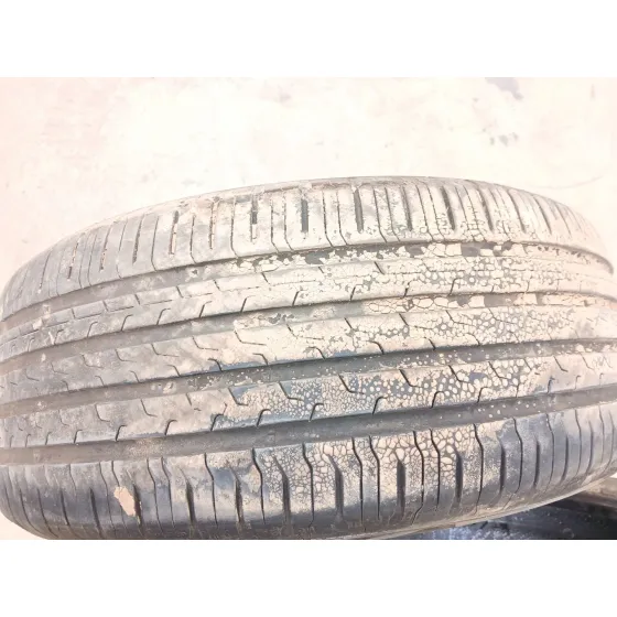 Neumatico para Mercedes-Benz Gla (H247)