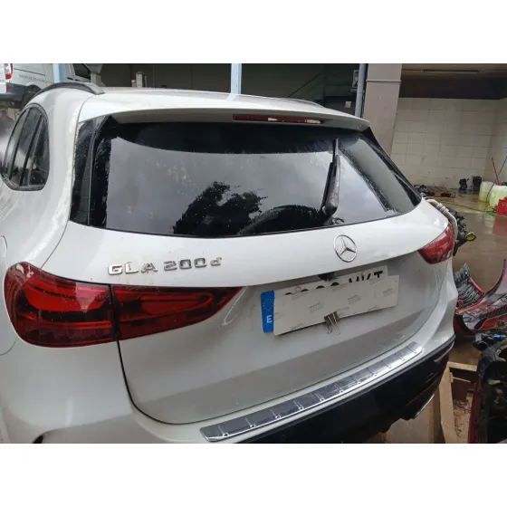 Porton Trasero para Mercedes-Benz Gla (H247)