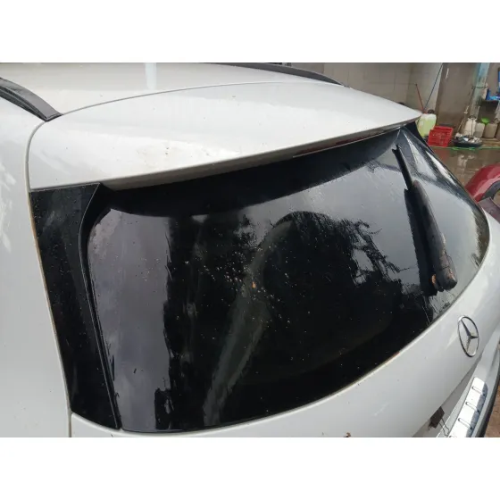 Porton Trasero para Mercedes-Benz Gla (H247)