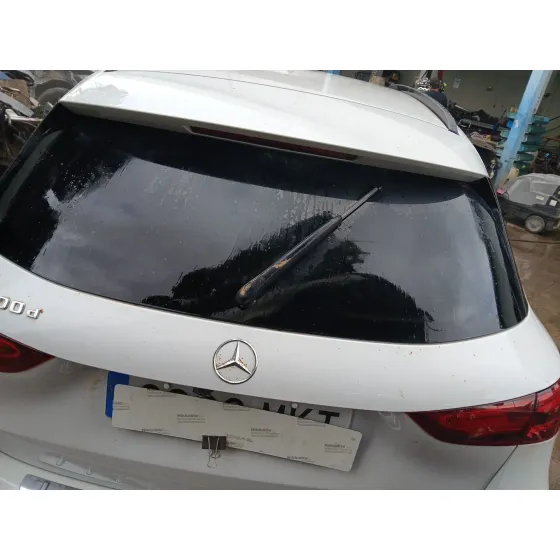 Porton Trasero para Mercedes-Benz Gla (H247)