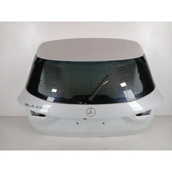 Porton Trasero para Mercedes-Benz Gla (H247)